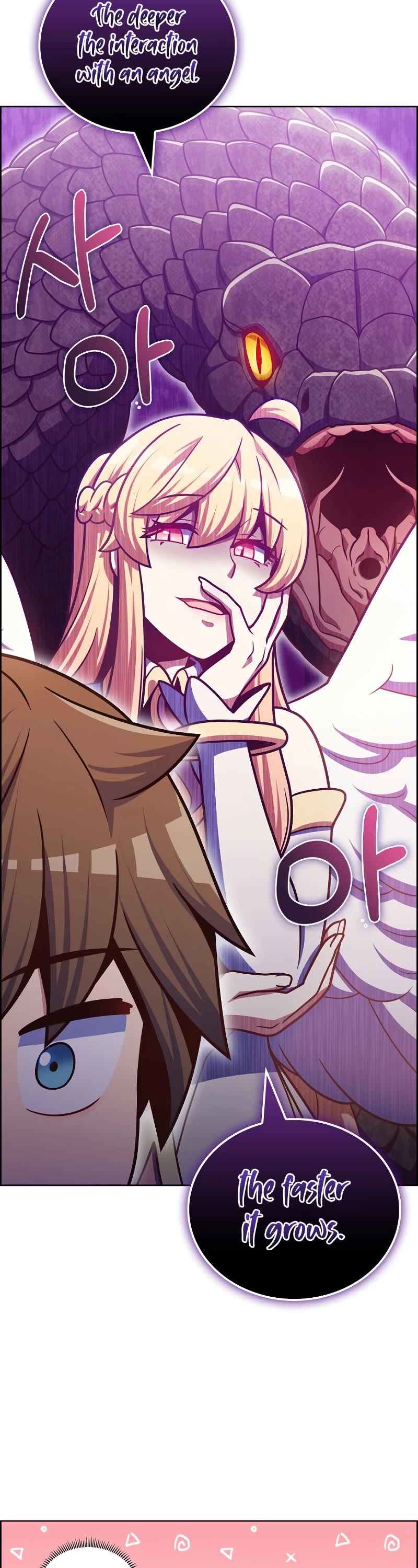 Everyone Else Is a Returnee Chapter 46 page 34 - Chapter 46: (S1 End)