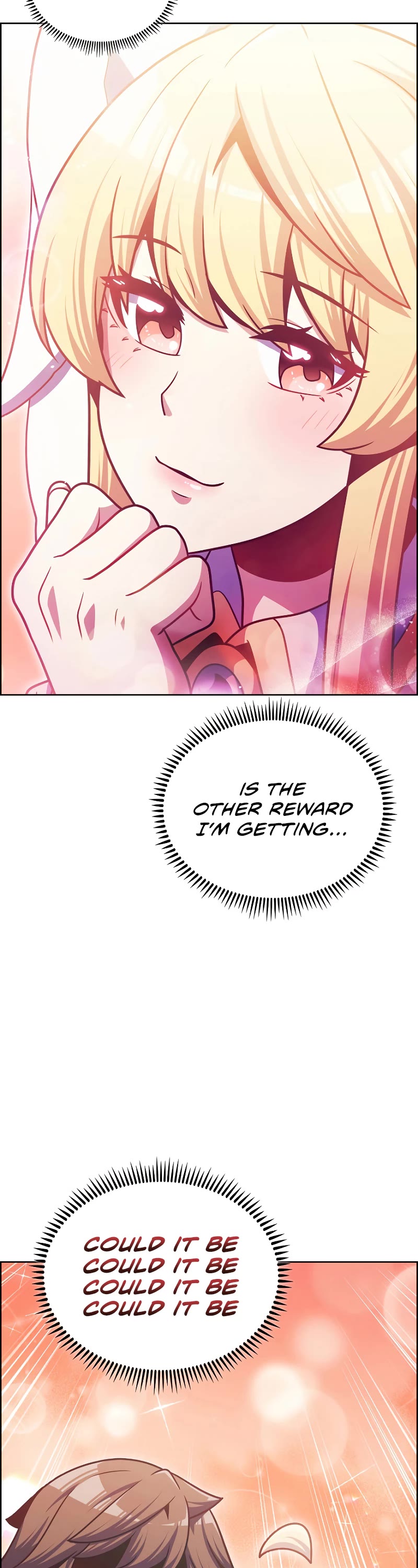 Everyone Else Is a Returnee Chapter 46 page 4 - Chapter 46: (S1 End)