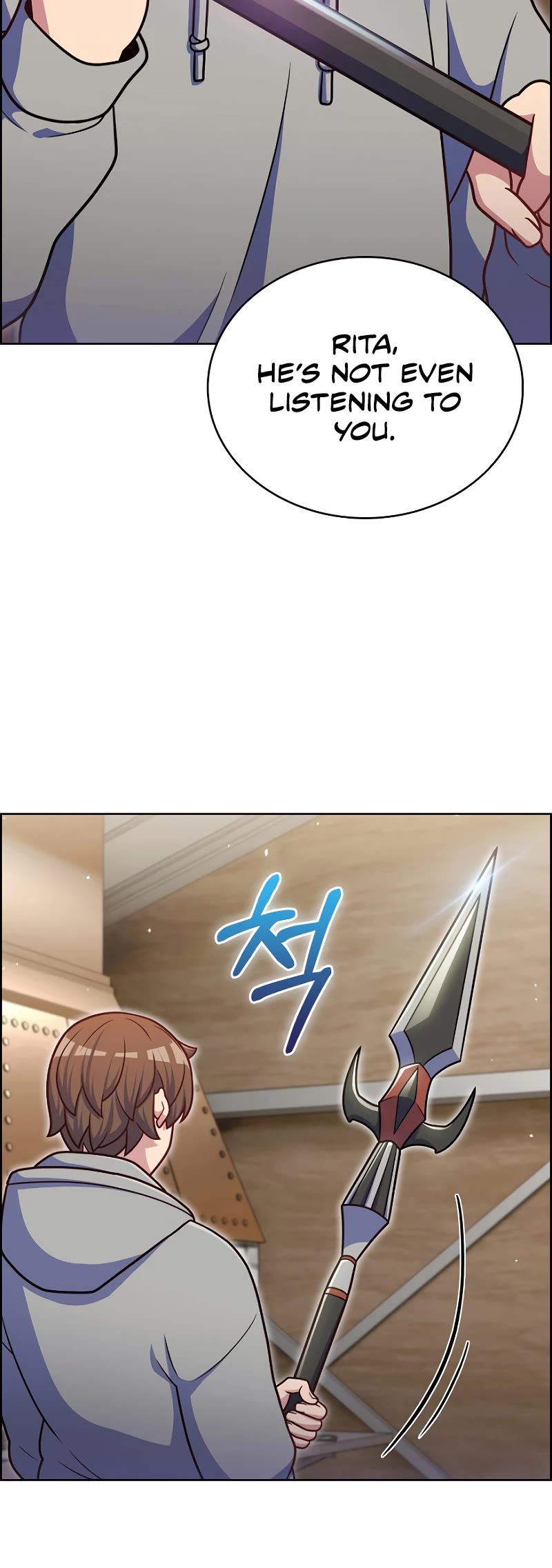 Everyone Else Is a Returnee Chapter 46 page 40 - Chapter 46: (S1 End)