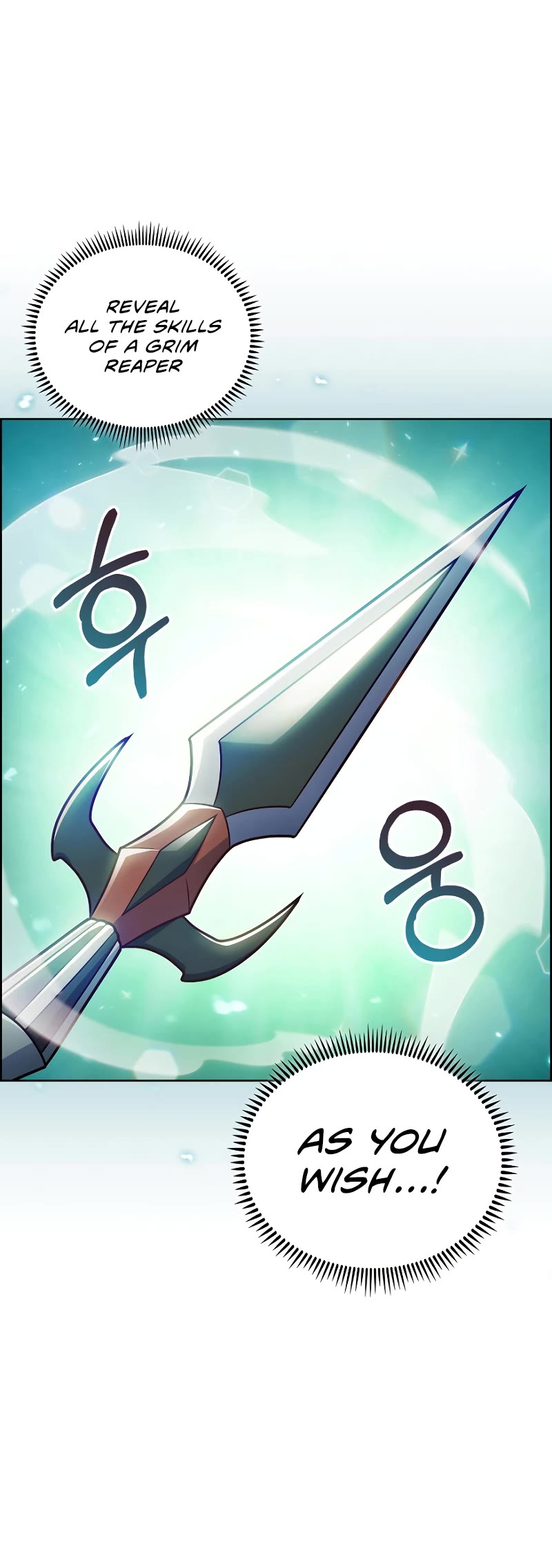 Everyone Else Is a Returnee Chapter 46 page 41 - Chapter 46: (S1 End)