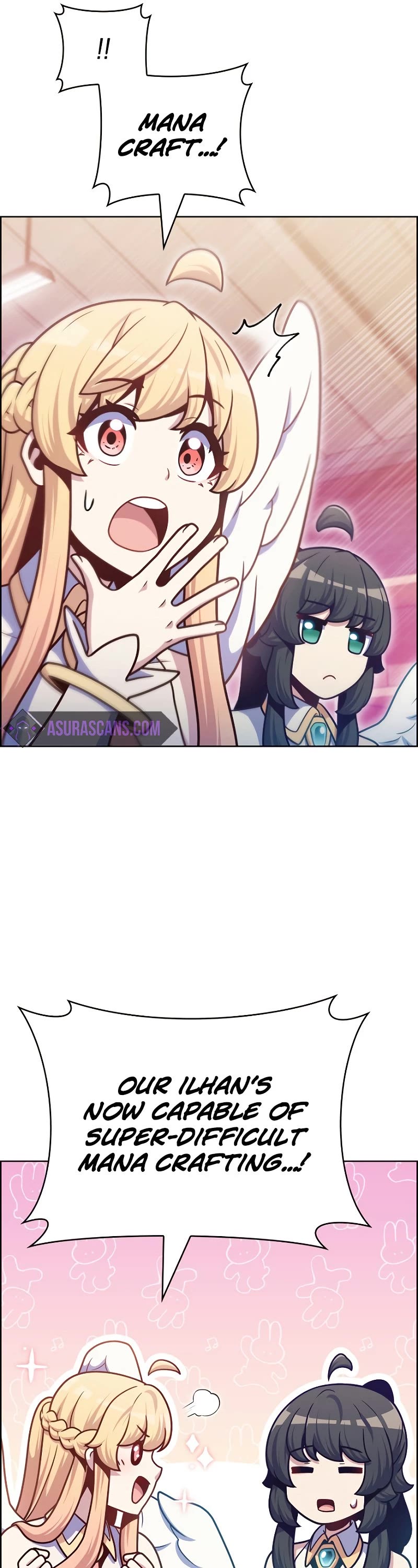 Everyone Else Is a Returnee Chapter 46 page 42 - Chapter 46: (S1 End)