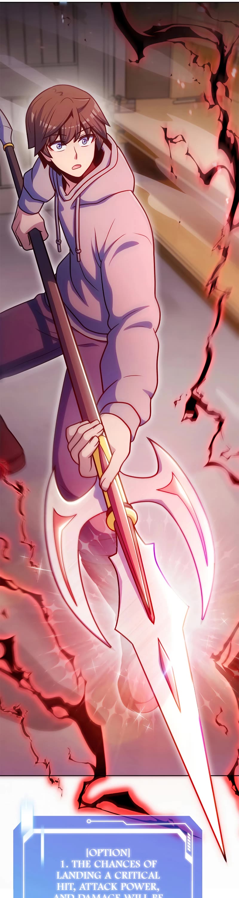 Everyone Else Is a Returnee Chapter 46 page 46 - Chapter 46: (S1 End)