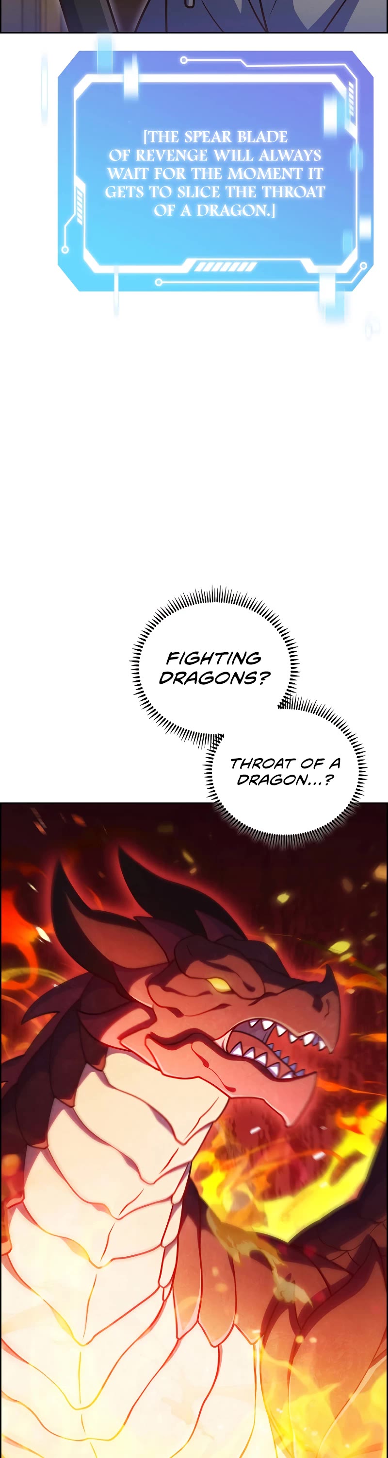 Everyone Else Is a Returnee Chapter 46 page 48 - Chapter 46: (S1 End)