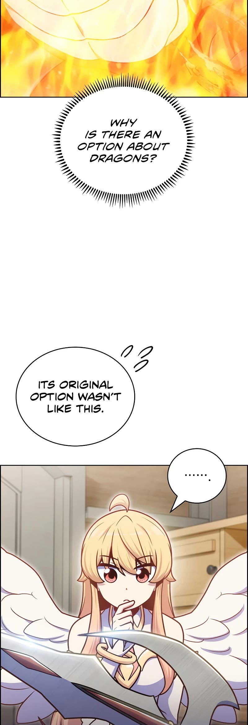 Everyone Else Is a Returnee Chapter 46 page 49 - Chapter 46: (S1 End)
