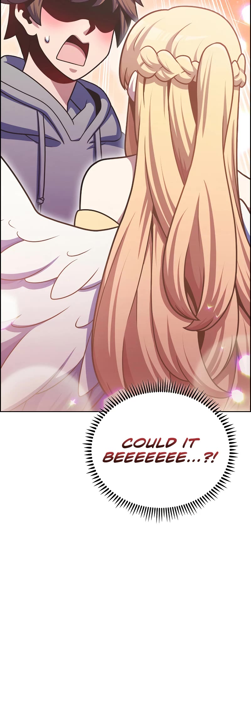 Everyone Else Is a Returnee Chapter 46 page 5 - Chapter 46: (S1 End)