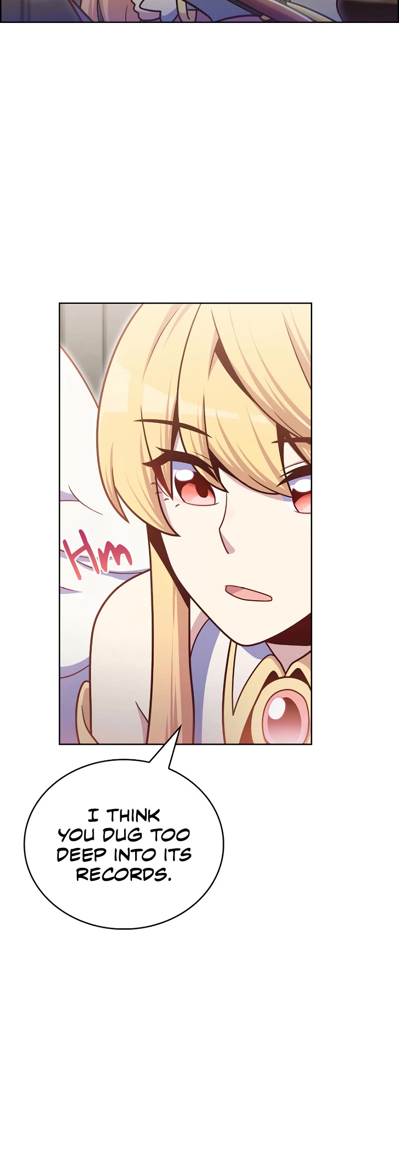 Everyone Else Is a Returnee Chapter 46 page 50 - Chapter 46: (S1 End)