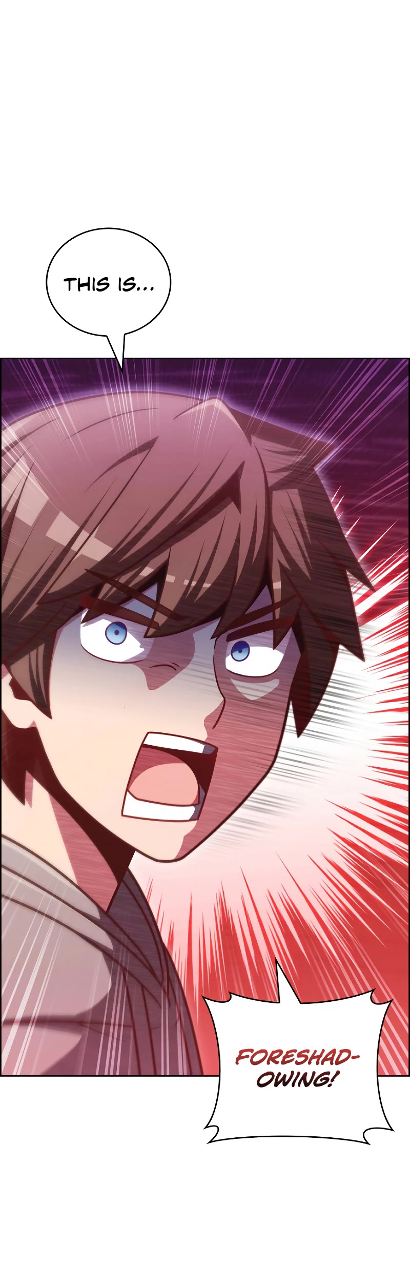 Everyone Else Is a Returnee Chapter 46 page 54 - Chapter 46: (S1 End)