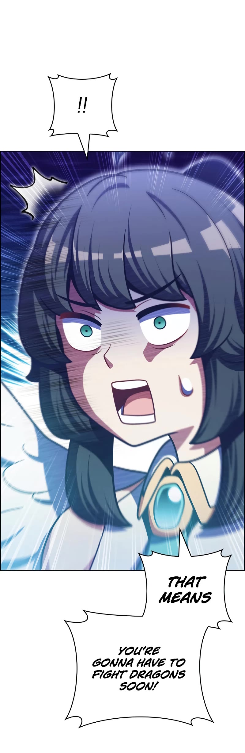 Everyone Else Is a Returnee Chapter 46 page 55 - Chapter 46: (S1 End)