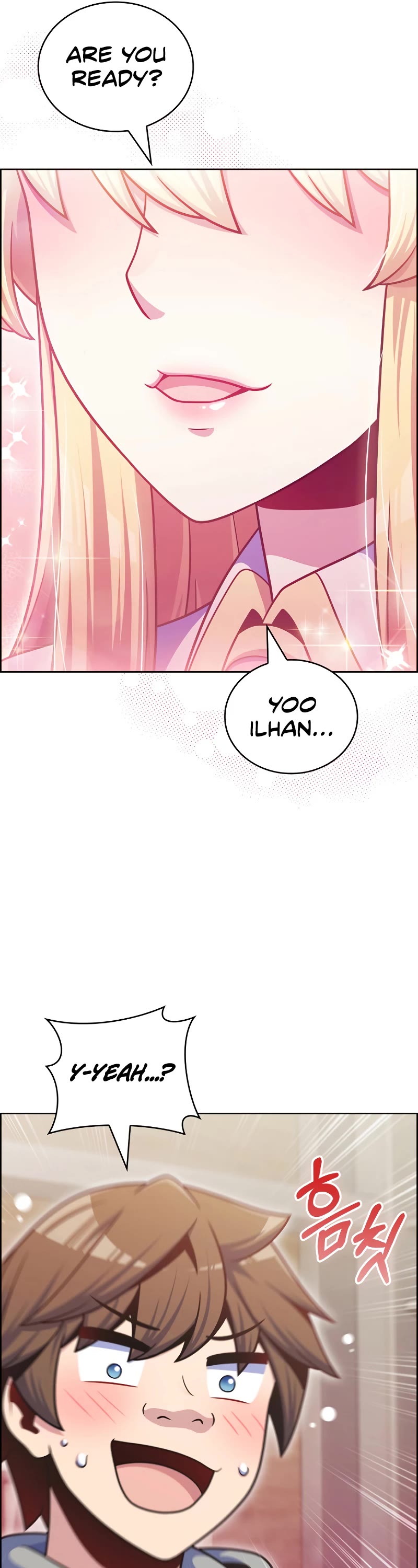 Everyone Else Is a Returnee Chapter 46 page 7 - Chapter 46: (S1 End)
