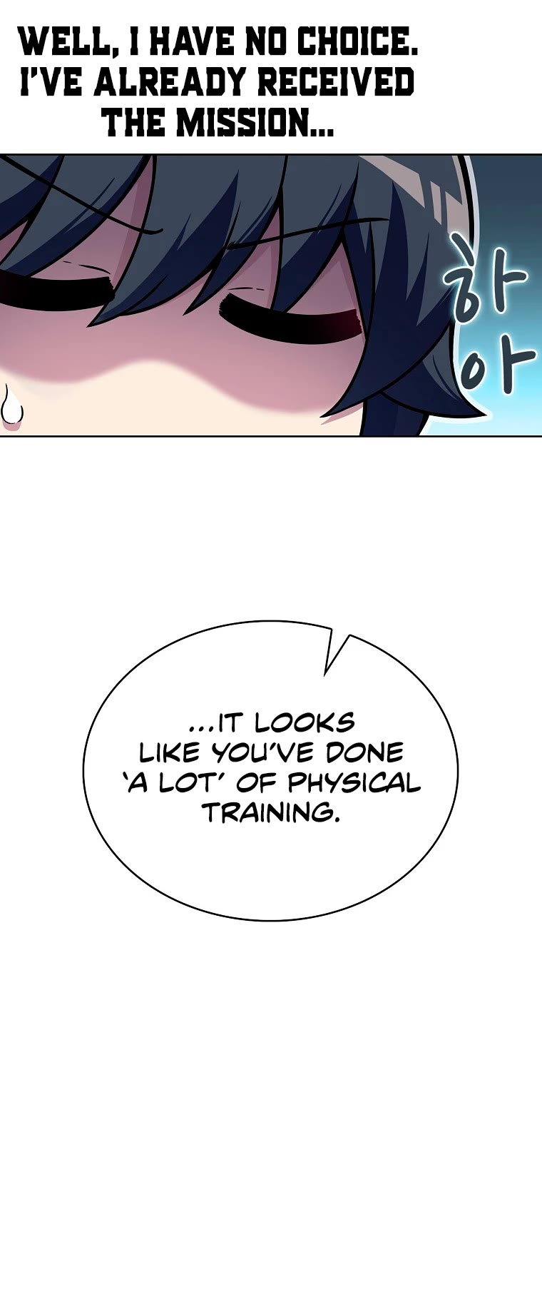 Everyone Else Is a Returnee Chapter 5 page 15 - Chapter 5