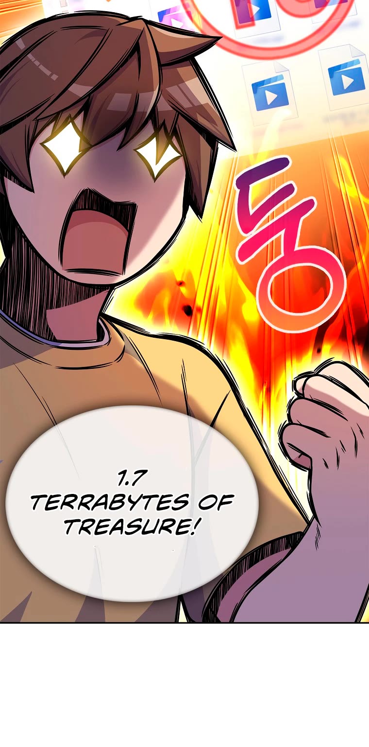 Everyone Else Is a Returnee Chapter 5 page 23 - Chapter 5