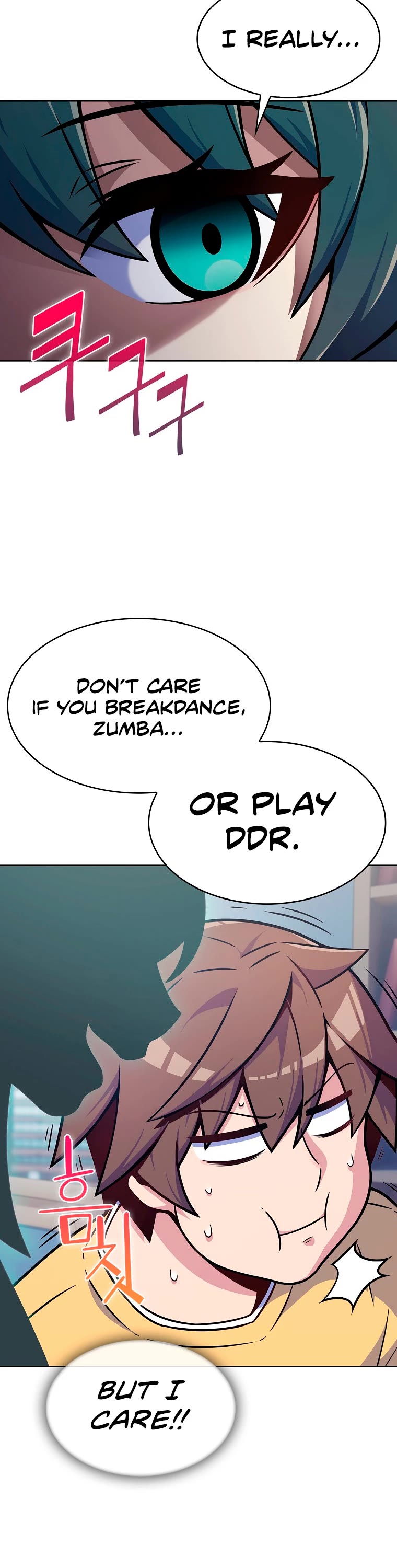 Everyone Else Is a Returnee Chapter 5 page 26 - Chapter 5