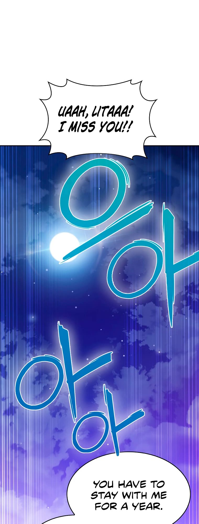 Everyone Else Is a Returnee Chapter 5 page 28 - Chapter 5