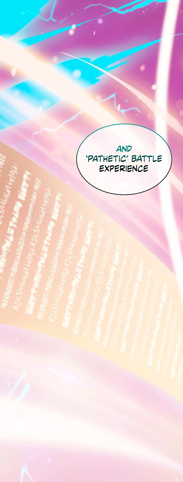 Everyone Else Is a Returnee Chapter 5 page 44 - Chapter 5