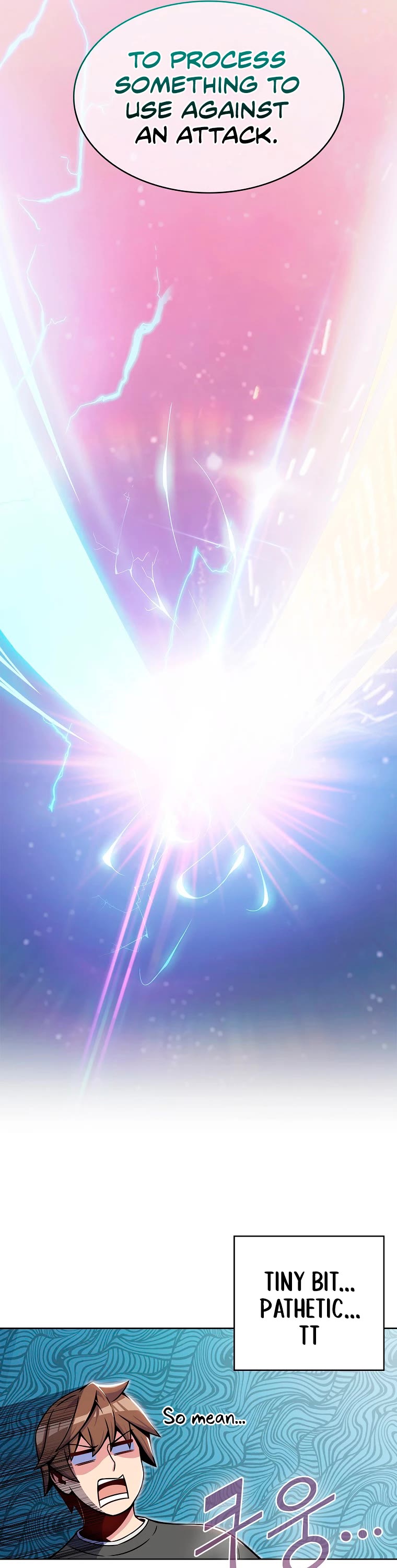 Everyone Else Is a Returnee Chapter 5 page 45 - Chapter 5