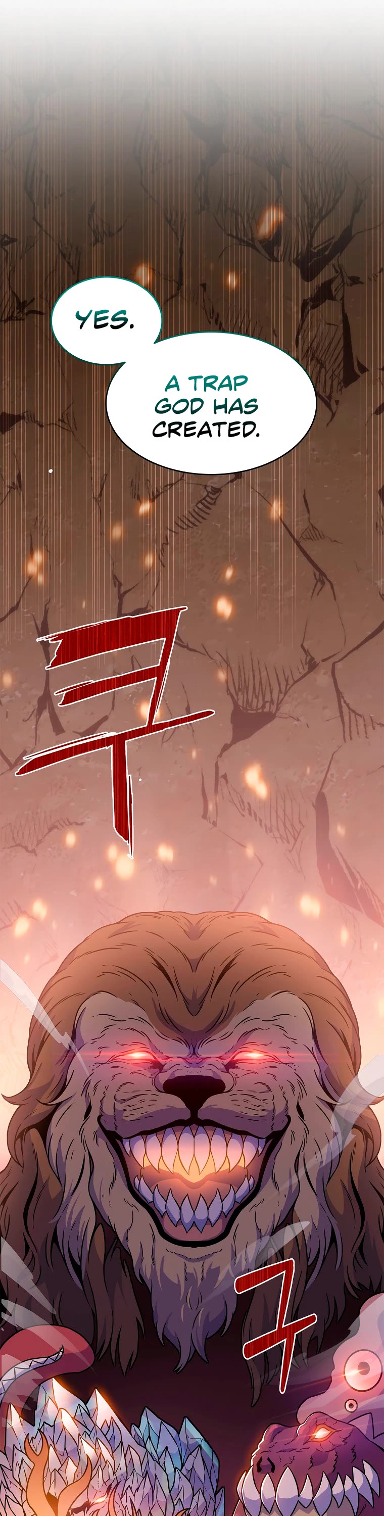 Everyone Else Is a Returnee Chapter 5 page 55 - Chapter 5