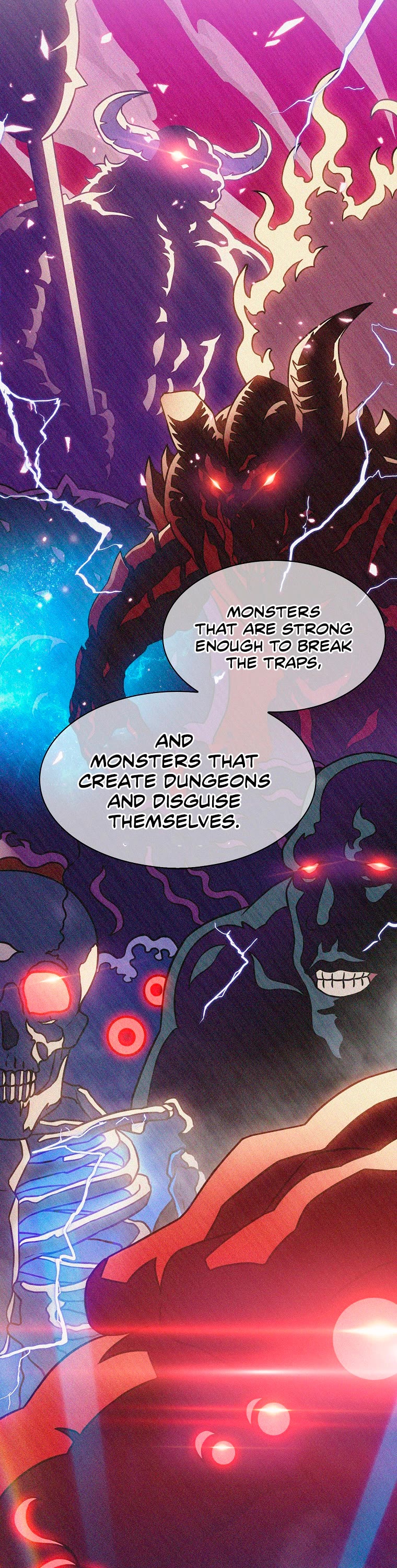 Everyone Else Is a Returnee Chapter 5 page 61 - Chapter 5