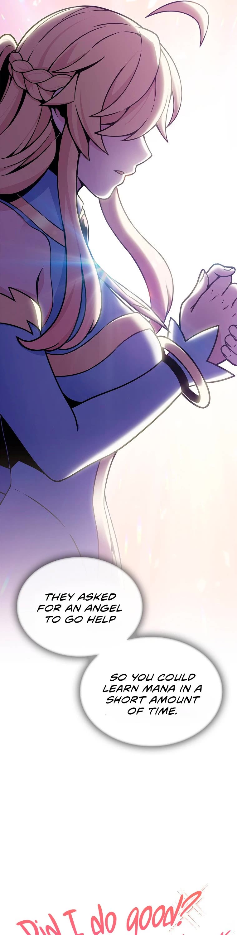 Everyone Else Is a Returnee Chapter 5 page 7 - Chapter 5