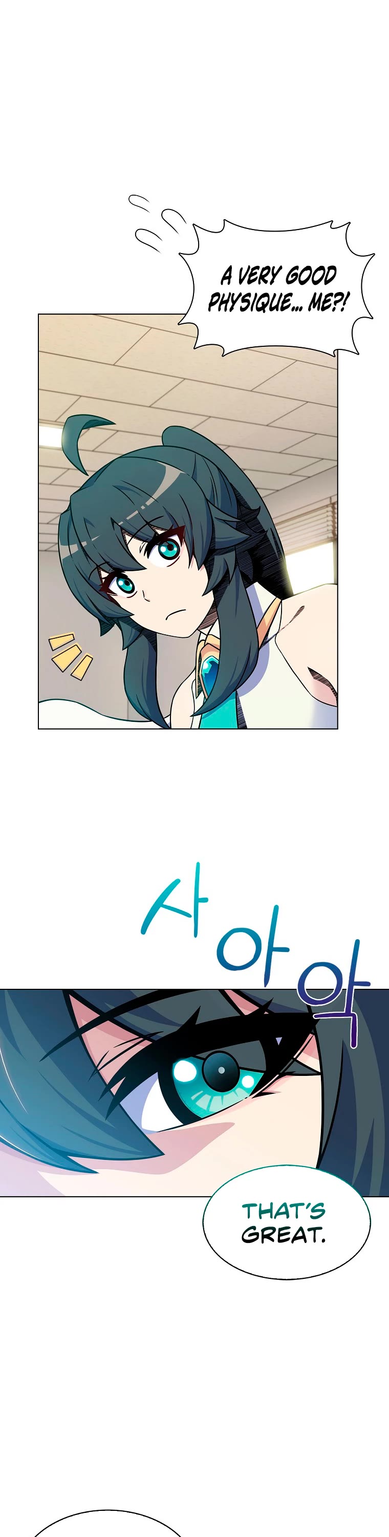 Everyone Else Is a Returnee Chapter 5 page 72 - Chapter 5