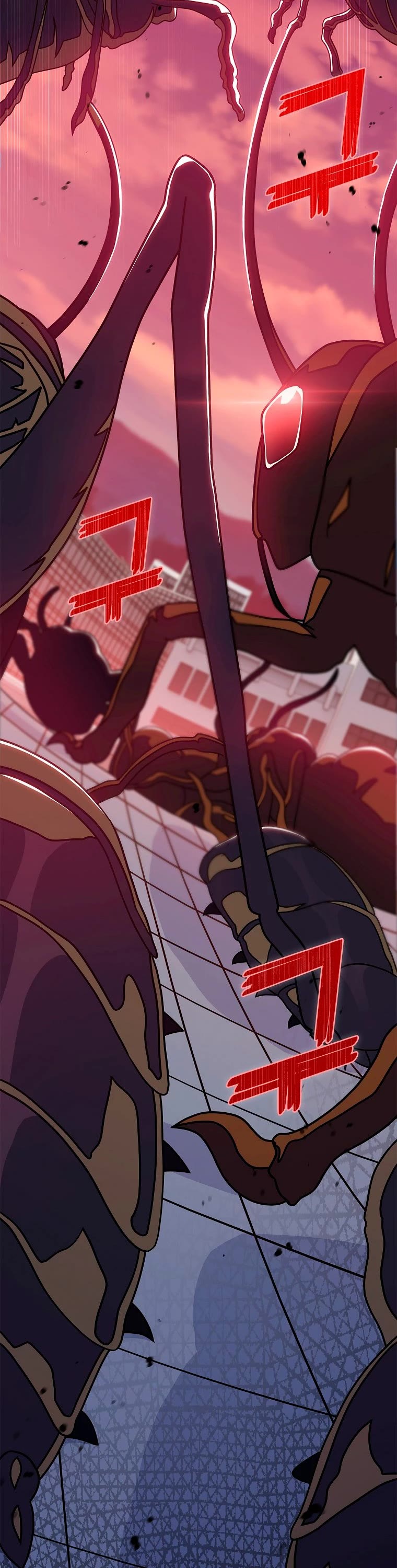 Everyone Else Is a Returnee Chapter 5 page 76 - Chapter 5