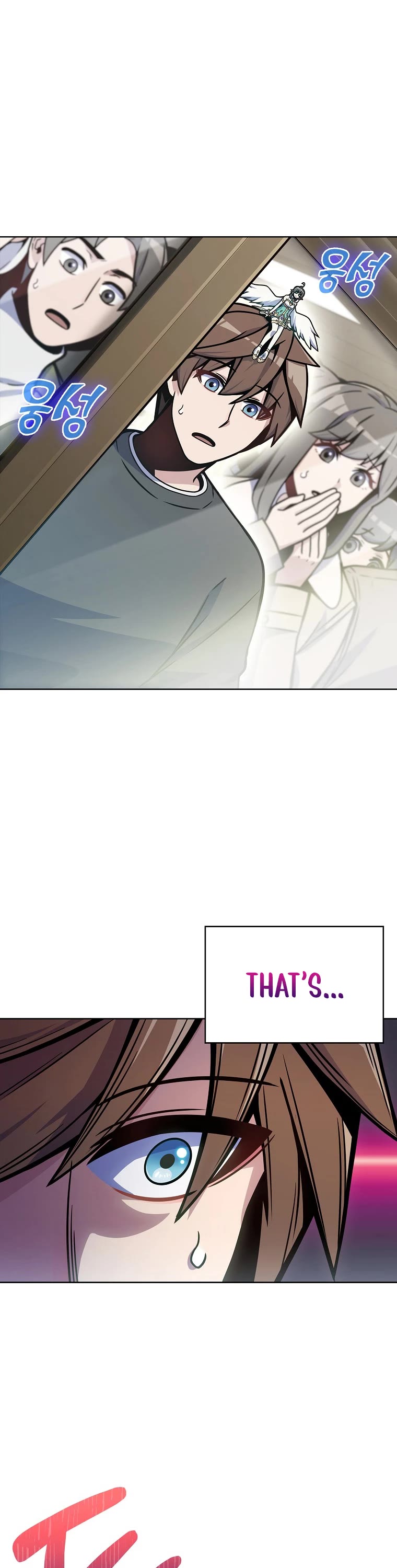 Everyone Else Is a Returnee Chapter 6 page 2 - Chapter 6