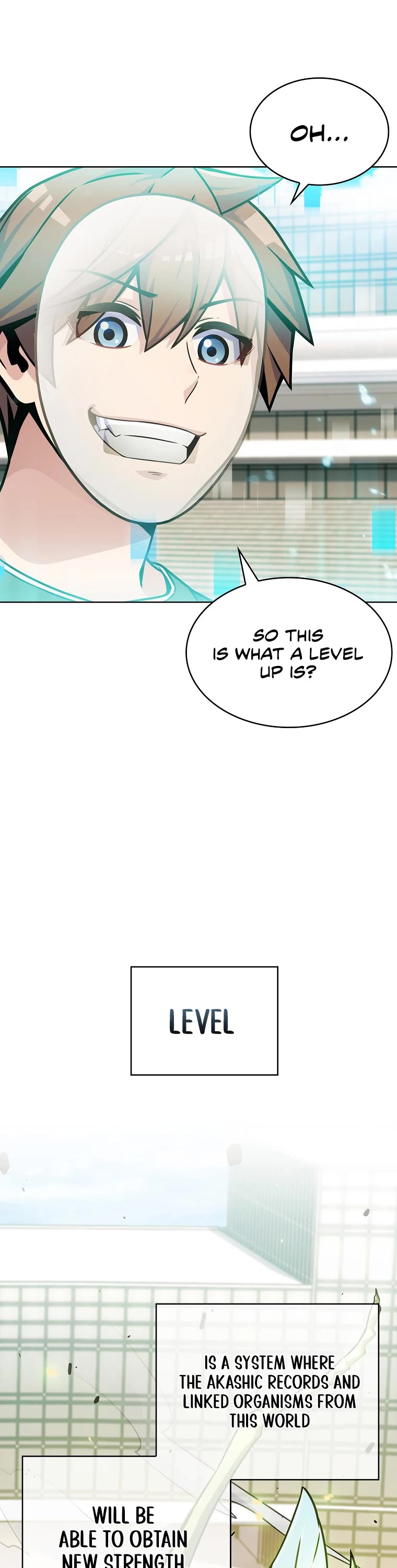 Everyone Else Is a Returnee Chapter 6 page 28 - Chapter 6