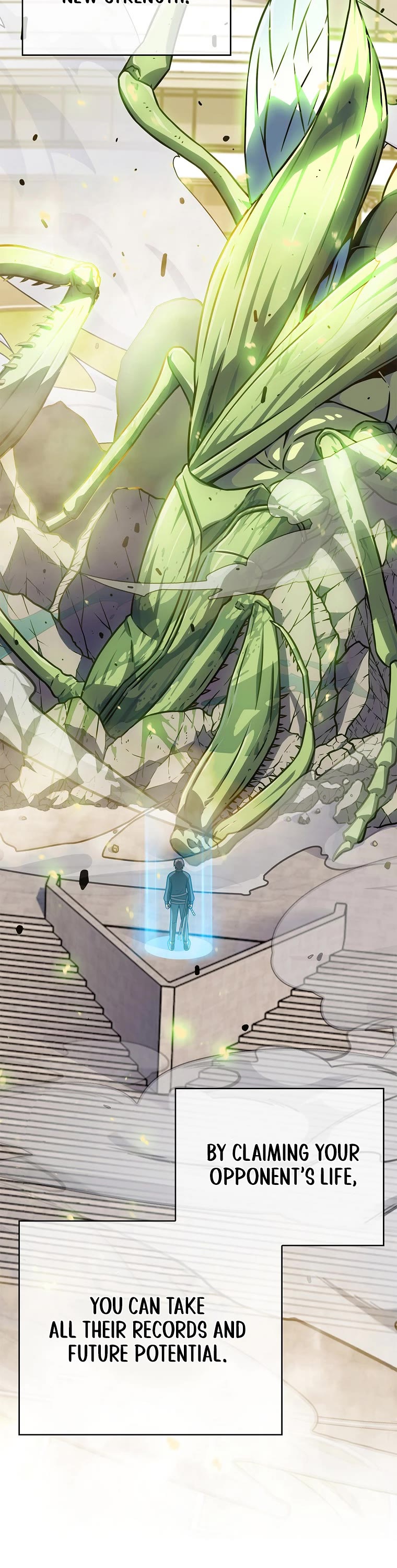 Everyone Else Is a Returnee Chapter 6 page 29 - Chapter 6