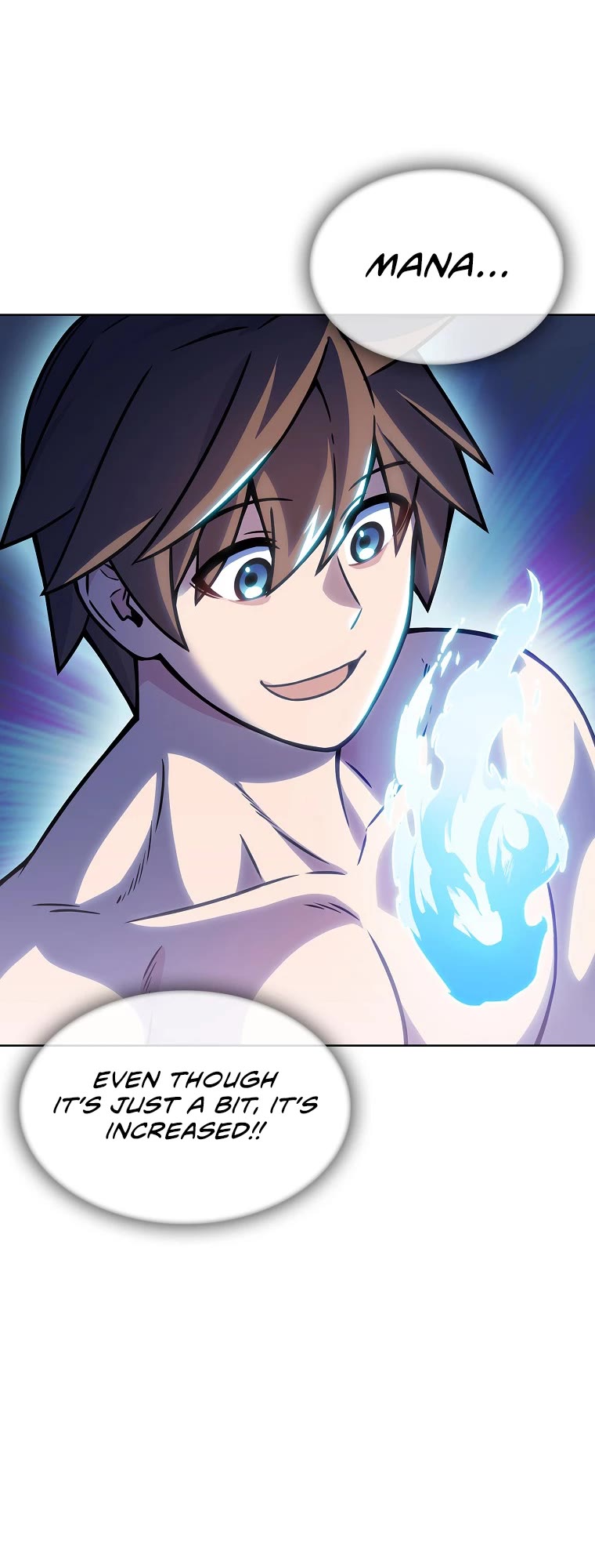 Everyone Else Is a Returnee Chapter 6 page 30 - Chapter 6