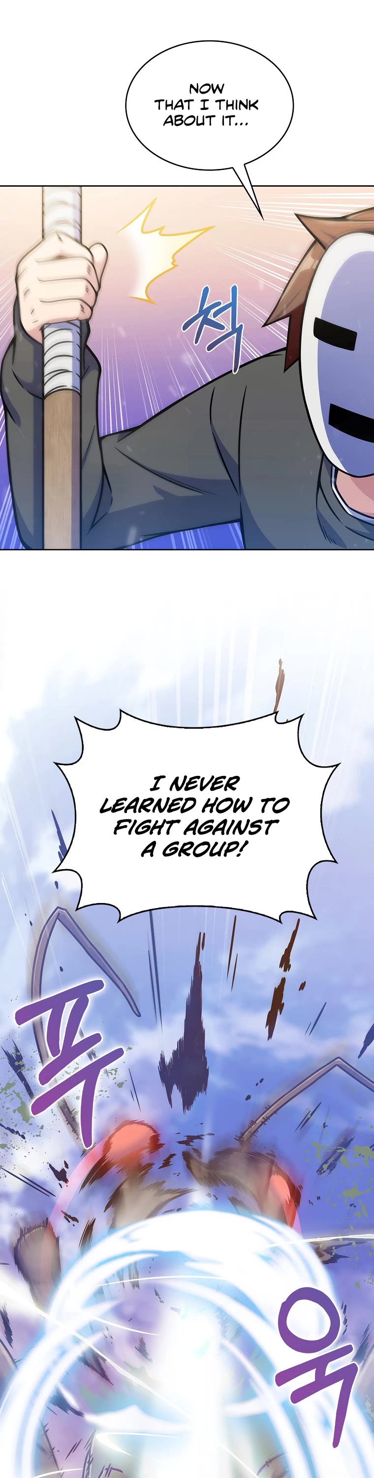 Everyone Else Is a Returnee Chapter 6 page 33 - Chapter 6