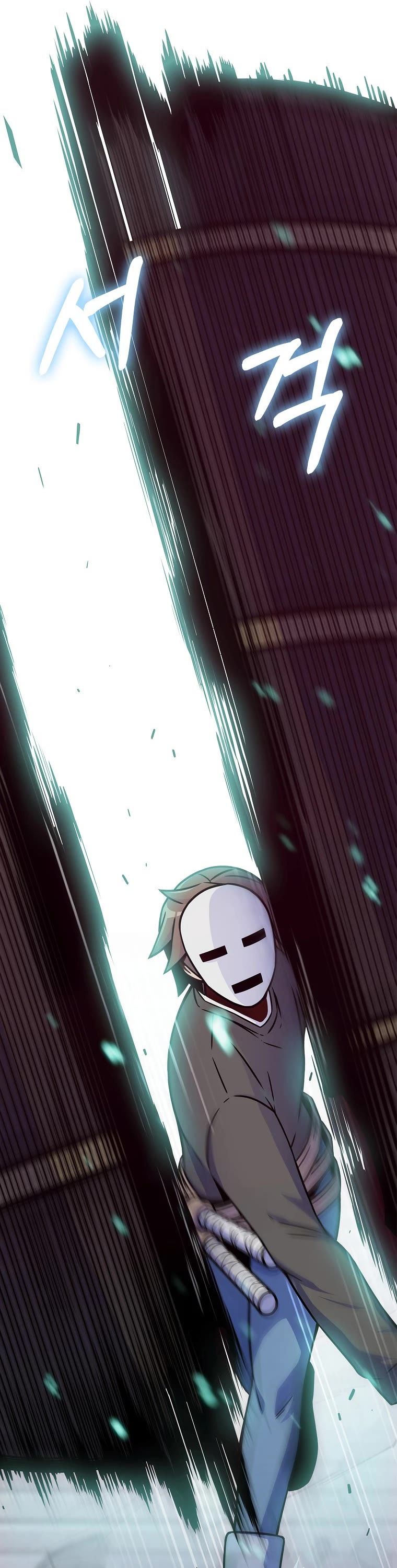 Everyone Else Is a Returnee Chapter 6 page 37 - Chapter 6