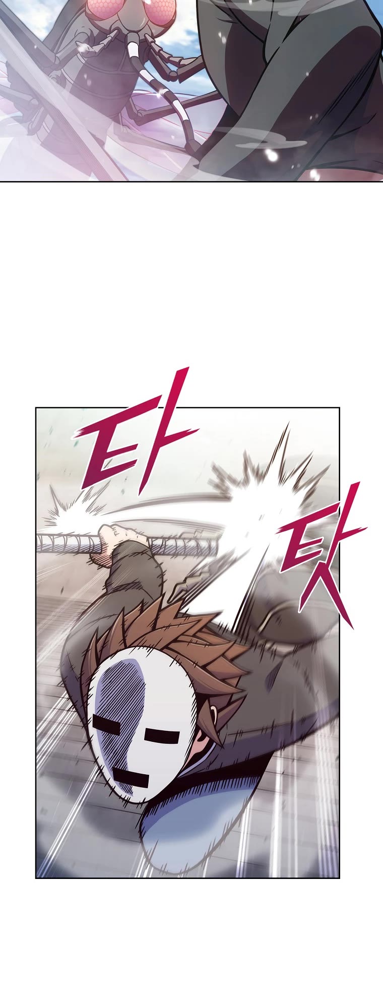 Everyone Else Is a Returnee Chapter 6 page 41 - Chapter 6