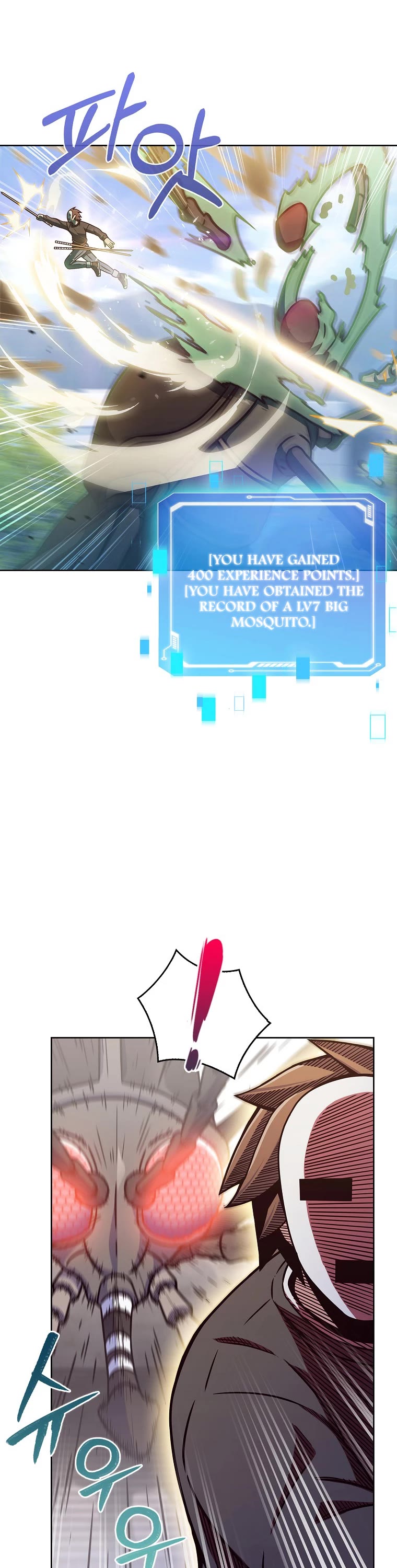 Everyone Else Is a Returnee Chapter 6 page 42 - Chapter 6