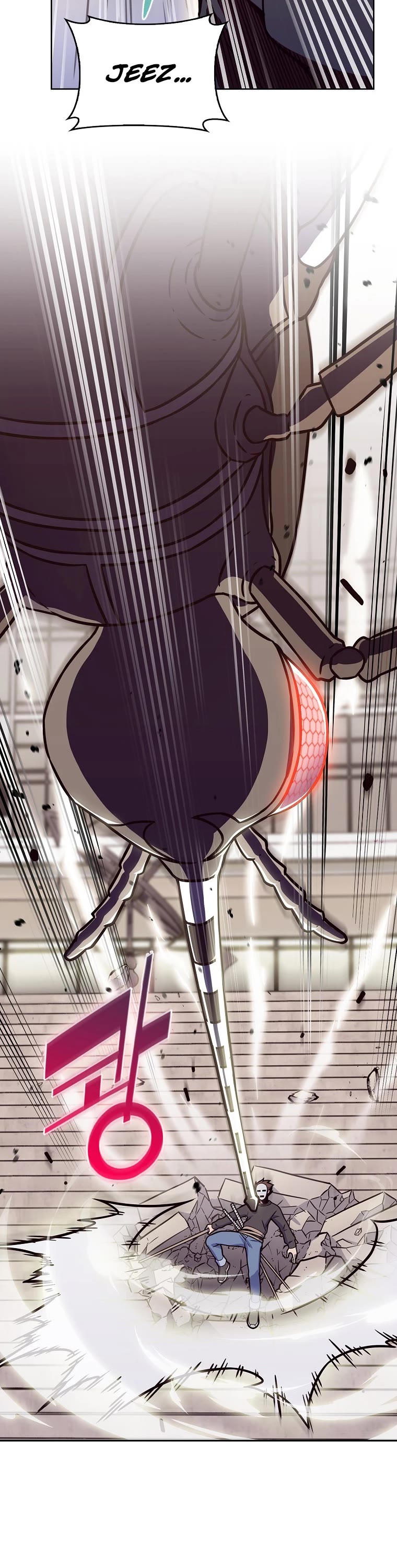 Everyone Else Is a Returnee Chapter 6 page 43 - Chapter 6