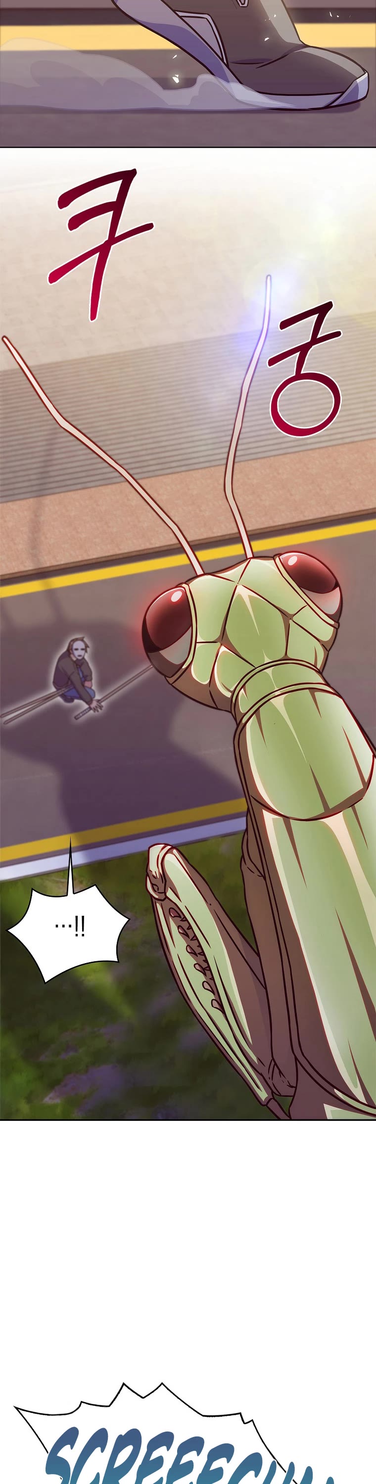 Everyone Else Is a Returnee Chapter 6 page 49 - Chapter 6