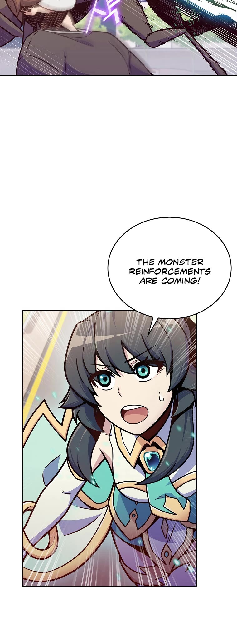 Everyone Else Is a Returnee Chapter 6 page 51 - Chapter 6