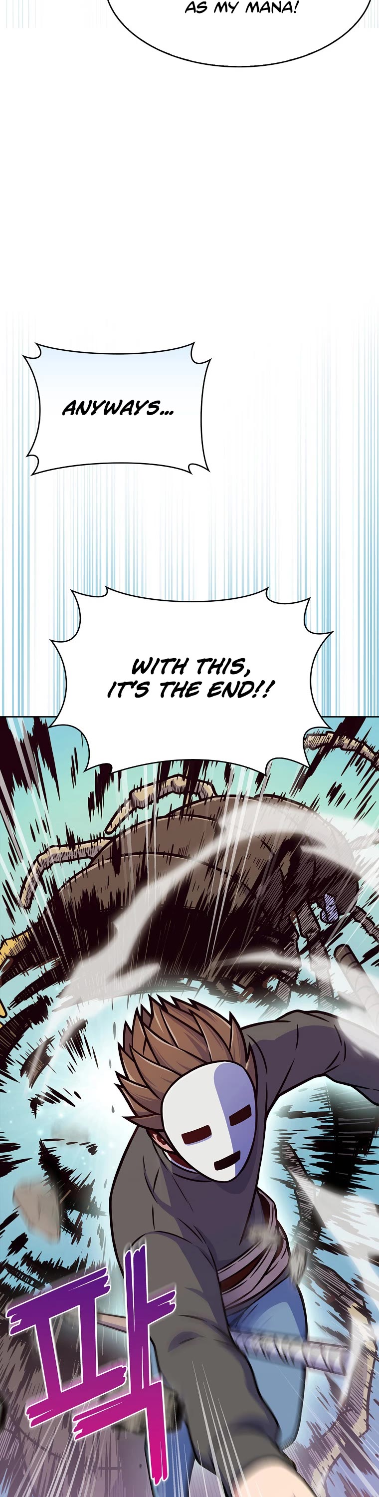 Everyone Else Is a Returnee Chapter 6 page 63 - Chapter 6