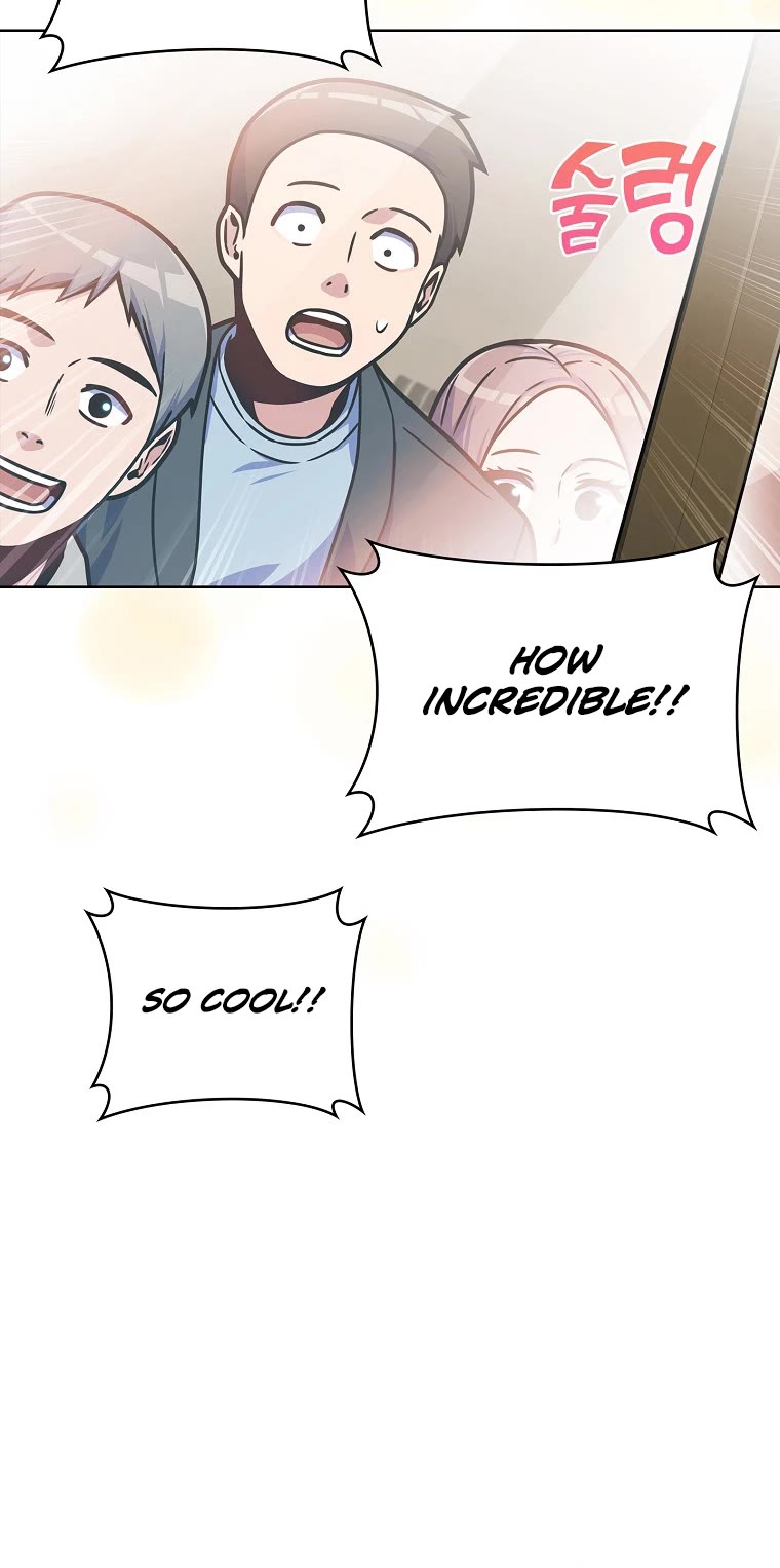 Everyone Else Is a Returnee Chapter 6 page 65 - Chapter 6