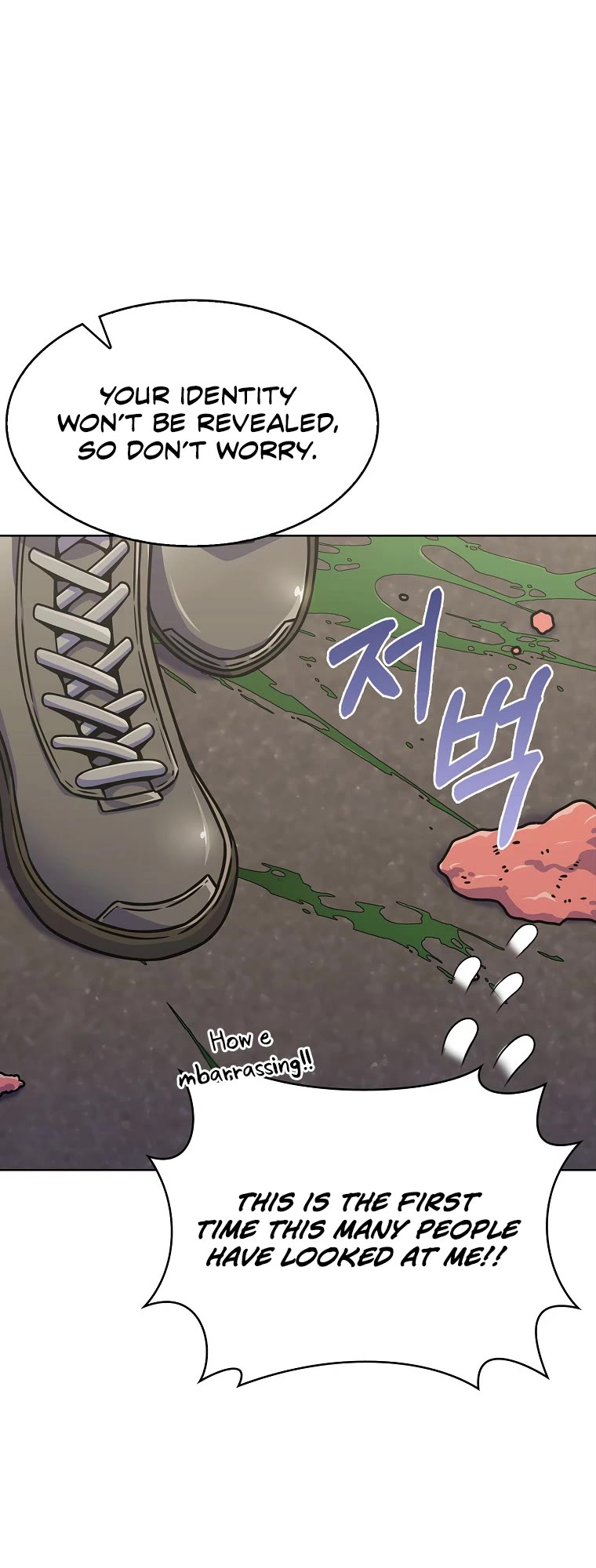 Everyone Else Is a Returnee Chapter 6 page 75 - Chapter 6