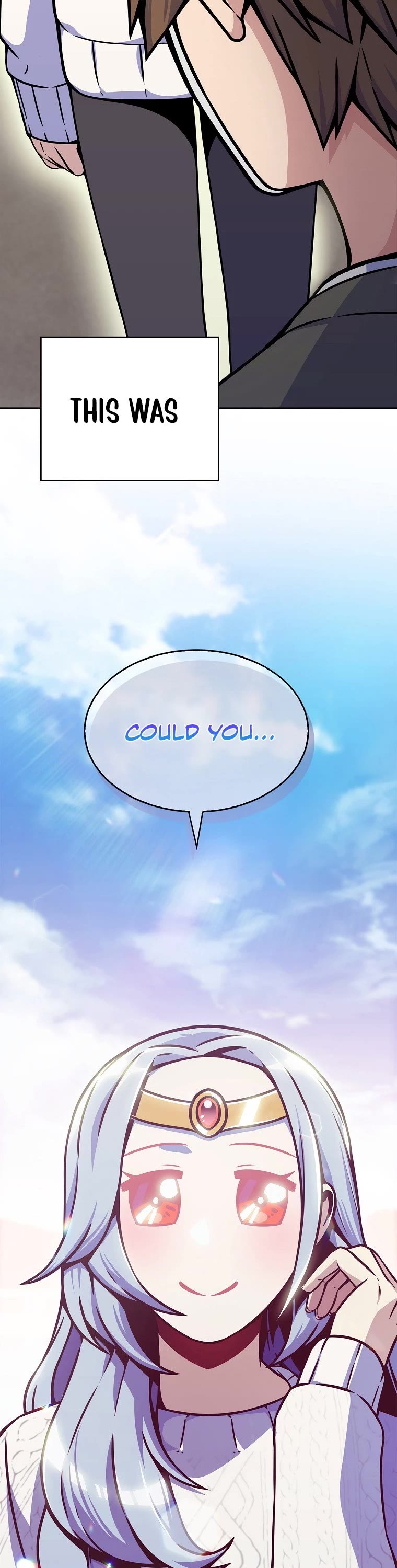 Everyone Else Is a Returnee Chapter 6 page 77 - Chapter 6