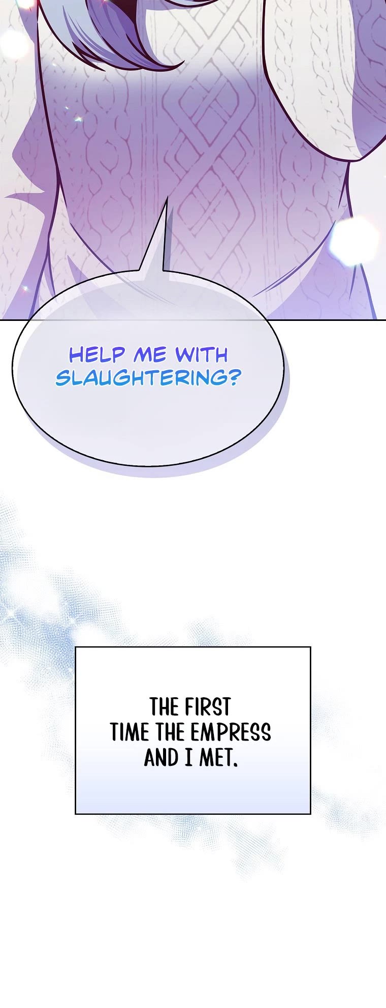Everyone Else Is a Returnee Chapter 6 page 78 - Chapter 6