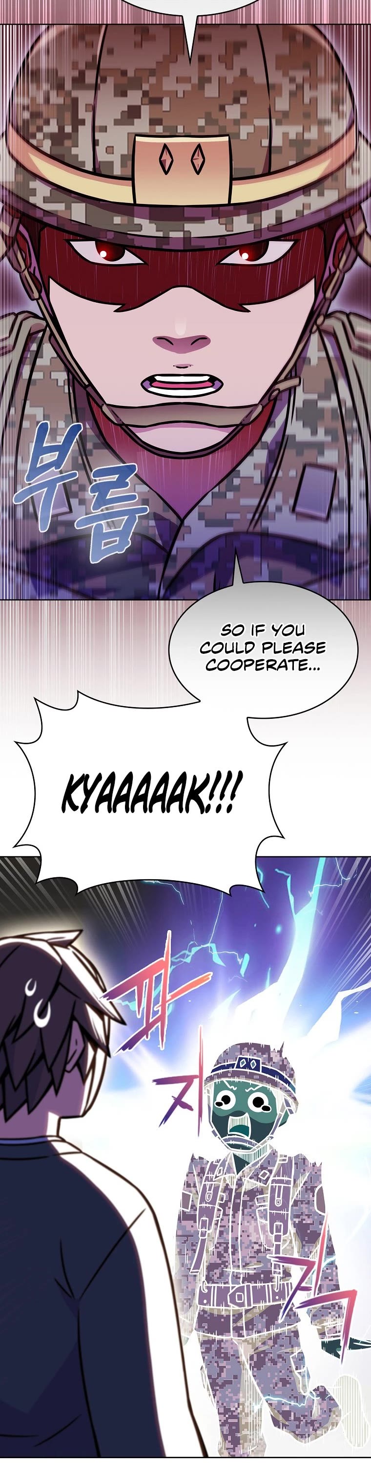 Everyone Else Is a Returnee Chapter 7 page 13 - Chapter 7