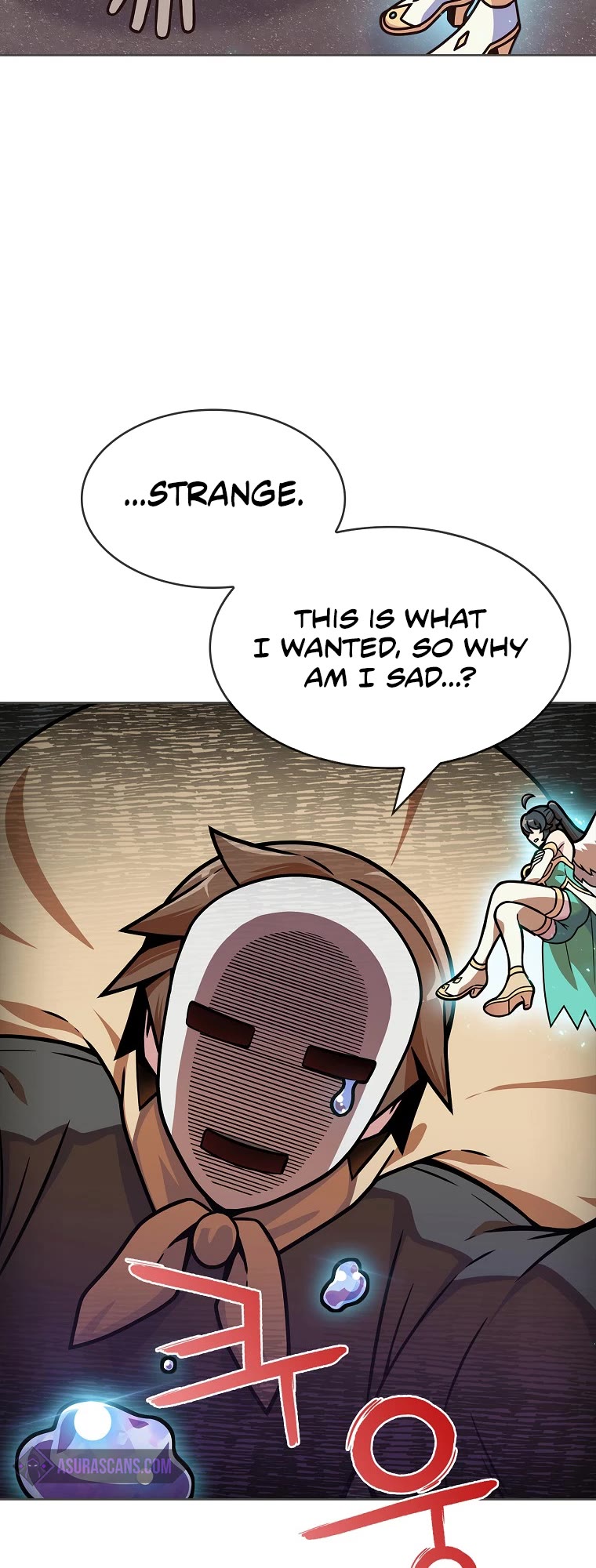 Everyone Else Is a Returnee Chapter 7 page 19 - Chapter 7