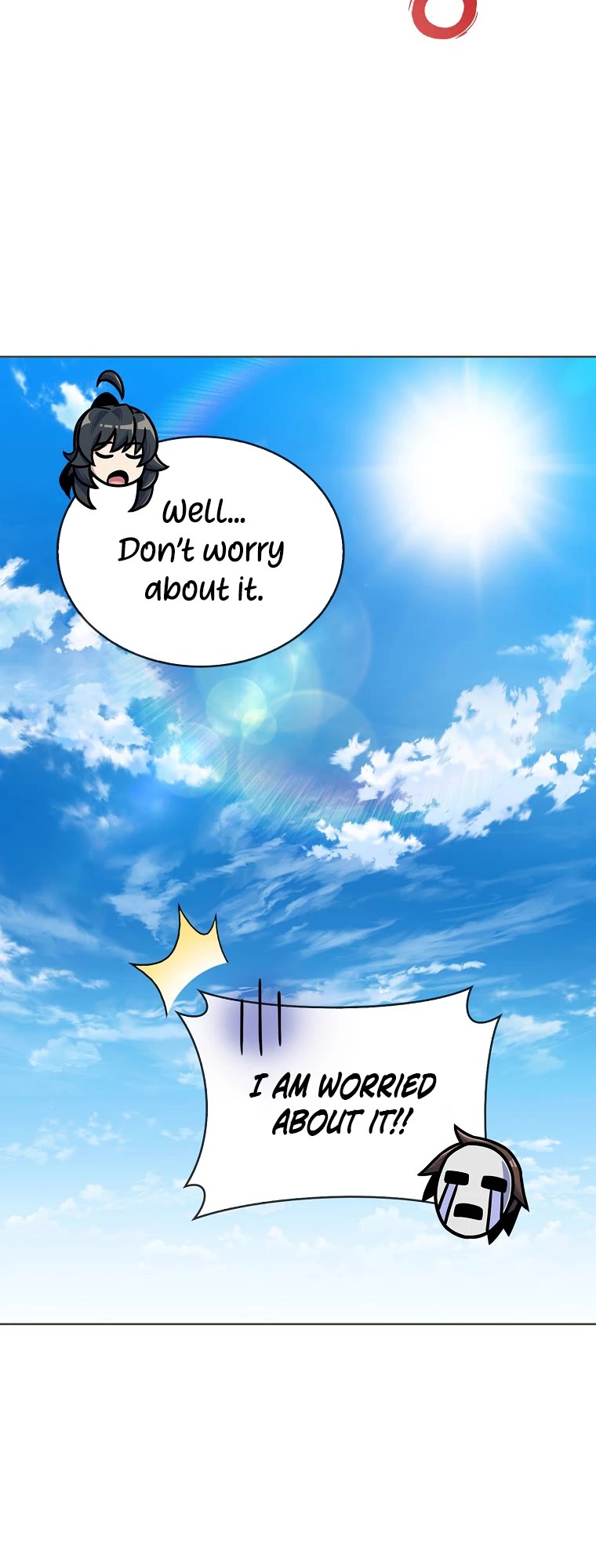 Everyone Else Is a Returnee Chapter 7 page 20 - Chapter 7