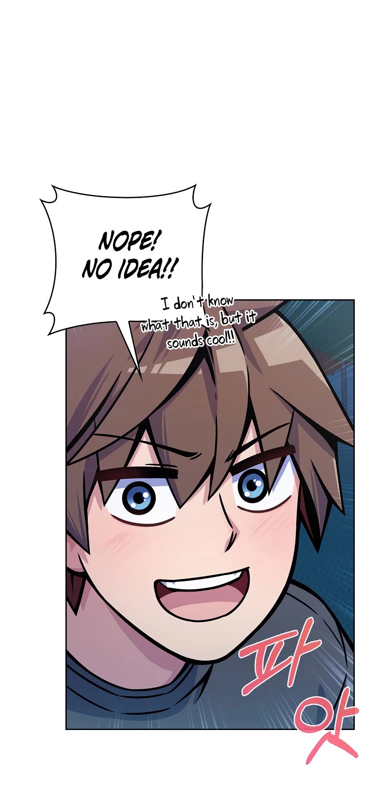 Everyone Else Is a Returnee Chapter 7 page 29 - Chapter 7