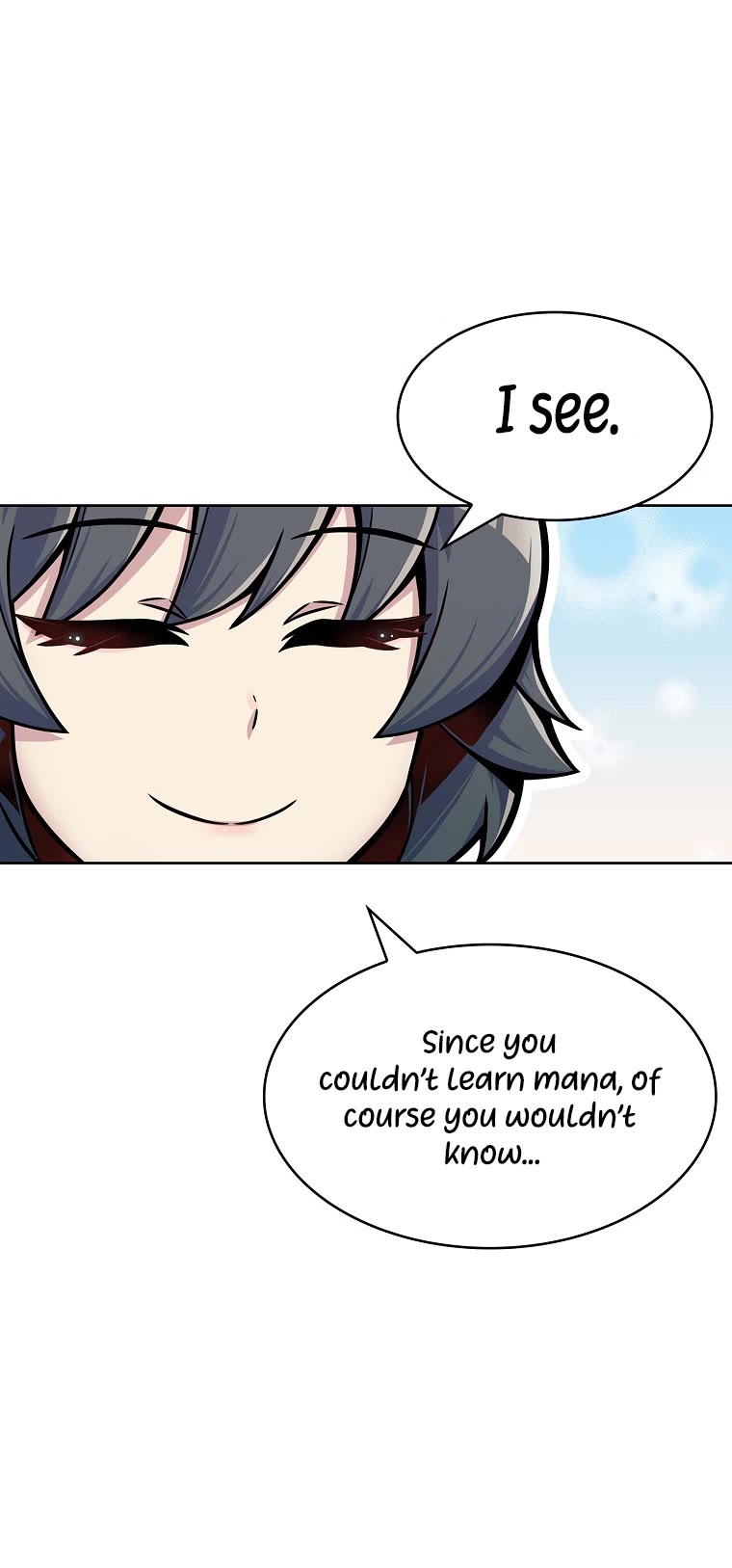 Everyone Else Is a Returnee Chapter 7 page 30 - Chapter 7
