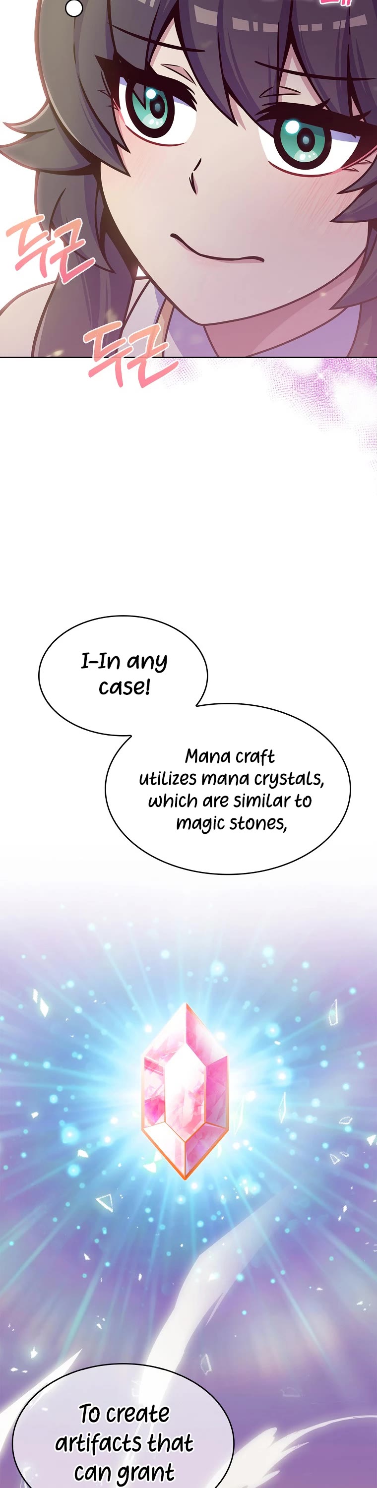 Everyone Else Is a Returnee Chapter 7 page 33 - Chapter 7
