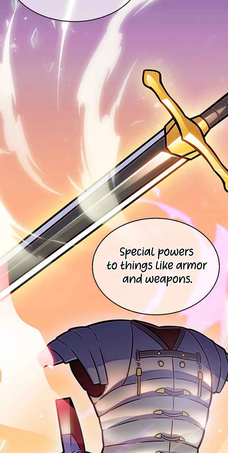 Everyone Else Is a Returnee Chapter 7 page 34 - Chapter 7