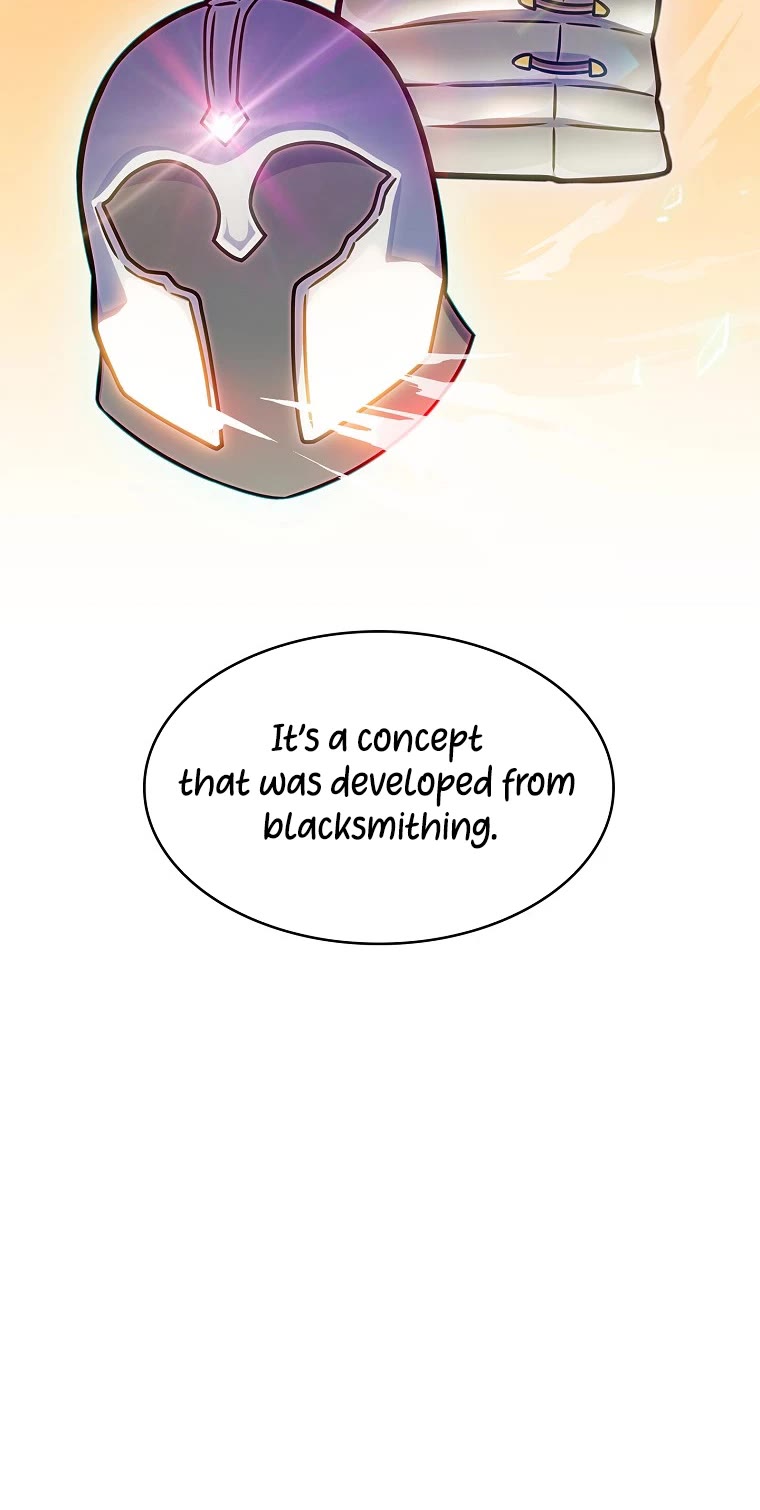 Everyone Else Is a Returnee Chapter 7 page 35 - Chapter 7