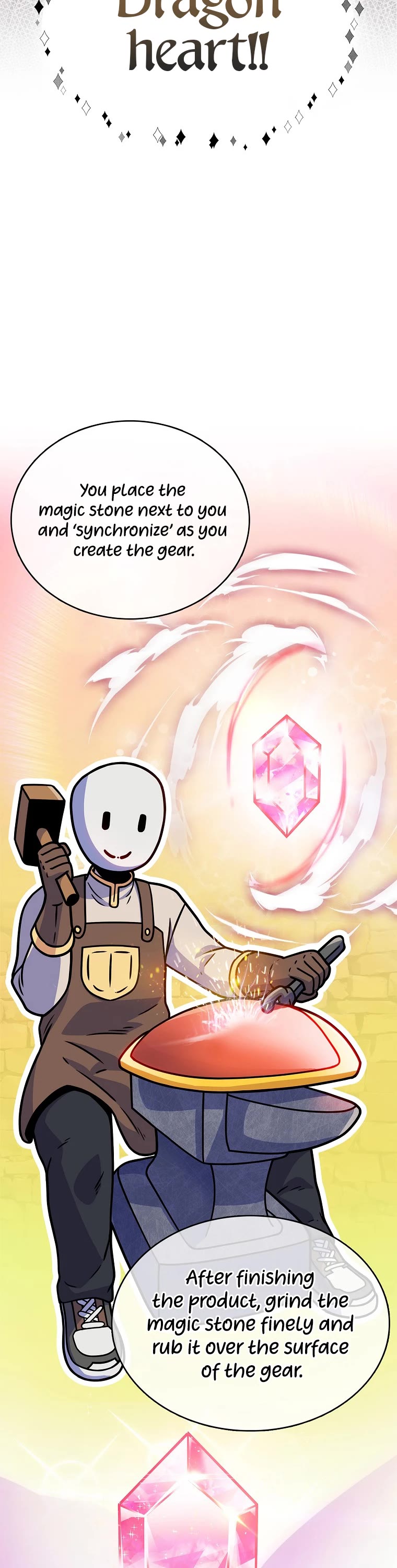 Everyone Else Is a Returnee Chapter 7 page 42 - Chapter 7