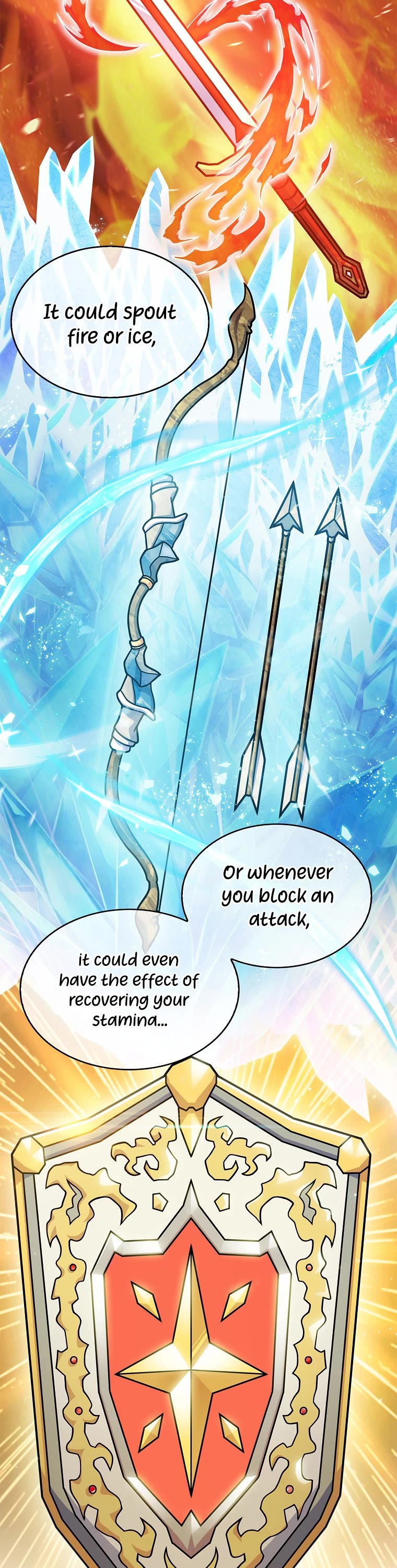 Everyone Else Is a Returnee Chapter 7 page 51 - Chapter 7